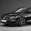 Ovako bi mogla izgledati nova Škoda Octavia RS
