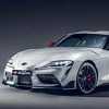 U Evropu uskoro stiže i Supra sa četverocilindarskim motorom