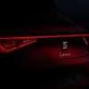 SEAT otkrio izgled LED stražnjih svjetala Leona FR