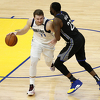 Trener Golden Statea oduševljen Dončićem: Podsjeća me na Larryja Birda