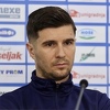 Semir Štilić novi kapiten Željezničara: Mogu biti vođa ovog tima, želimo osvojiti titulu