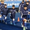 Željezničar odradio prvi trening u 2020. godini, na probi mladi igrač iz Njemačke