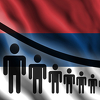 Srbija svake godine ima 37.000 stanovnika manje