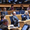 Delegati iz RS-a i HDZ-a odbili raspravljati o Strategiji odbrane Srbije i posljedicama za BiH