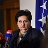 Majkić o sporu zbog imenovanja Božovića: To će možda značiti novu krizu u BiH