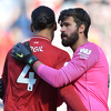 UEFA objavila najbolji tim 2019. godine: Liverpool dominira, bez igrača Real Madrida