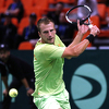 Mirza Bašić ispao u osmini finala Challengera u Bangkoku