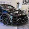 Lamborghinijev Urus izgleda opasnije zahvaljujući Prior Designu
