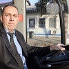 Almir Šahić 16 godina vozi autobus: Saobraćajna kultura nam je na nezavidnom nivou