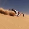 Fernando Alonso doživio nesreću na reliju u pustinji Saudijske Arabije