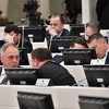 Državni parlamentarci sutra neće razmatrati imenovanje Mlađena Božovića za ministra