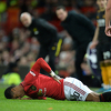 Rashford se povrijedio nakon samo 15 minuta na terenu, upitan za meč protiv Liverpoola