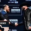 McGregor iznenadio sve ljubaznošću prema Cerroneu na konferenciji za medije