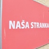 Naša stranka: Negiranje mišljenja OHR-a trojku izjednačava s rušiteljima BiH