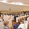 SNSD-ove funkcionerke Ljubica Miljanović i Sanja Vulić preuzele mandate u Parlamentu BiH