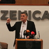 Kasumović povukao Prijedlog budžeta za 2020., nema ni privremenog finansiranja