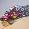 Sainz ulazi s velikom prednosti u posljednje dvije etape Dakar relija