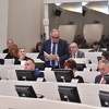 HDZ-u sporan Zakon o sprečavanju sukoba interesa