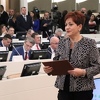 Bh. političarka Alma Čolo: Zbog čega da sebi namećemo sankcije, to nisu radili ni u Hrvatskoj