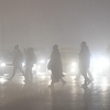Šta zna zagađeni zrak šta je kriza vlasti u Sarajevu. Prvo pečat, a građani nek ostanu kući