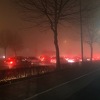 Oglasila se Federalna inspekcija o pitanju velike zagađenosti zraka