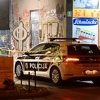 Napadnut službenik koji je osiguravao Ambasadu Srbije u Sarajevu