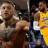 McGregor u LeBroneu pronašao inspiraciju i u potpunosti promijenio svoj život