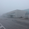 Otkazani letovi sa aerodroma u Sarajevu zbog guste magle i smoga