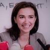 Ministrica Alma Zadić: I Austrija i Bosna su dio mene