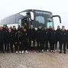FK Sarajevo otputovao na prvi dio priprema u Ljubuški, Marinović poveo 25 igrača
