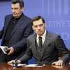 Ukrajinski premijer podnio ostavku da bi uklonio sumnje u povjerenje u predsjednika