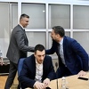SDA, SBB i DF ponudili četvorki novi sporazum za Kanton Sarajevo