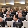 Parlament BiH podržao inicijativu Magazinovića za sprječavanje zloupotreba službenih auta