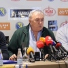 Umičević: Boesenova izjava je bezobrazna, očekujem demanti selektora Šumana