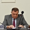 Ustavni sud BiH početkom februara odlučuje o zahtjevu Milorada Dodika