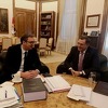 Dodik nakon sastanka s Vučićem: Započnu li izmjene Dejtona, RS neće ostati u sastavu BiH