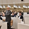 Adil Osmanović: Svi u VSTV-u trebaju dati ostavke