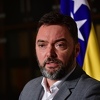 Košarac: Zalagat ću se za riješavanje problema odlaganja nuklearnog otpada na granici BiH