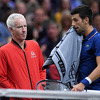 Legendarni McEnroe: Đoković će na kraju imati najviše Grand Slam titula