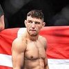 Damir Hadžović na Fight Nightu u Brazilu protiv jednog od najboljih boraca