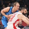 Zvezda nakon produžetka izgubila od Albe, Efes nastavio terorisati protivnike