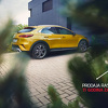 KIA prošle godine prvi put s pola miliona prodatih vozila u Evropi