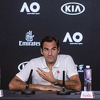Federer: Moja očekivanja na Australian Openu nisu velika, ne brinem o kvalitetu zraka