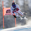 Beat Feuz slavio na skraćenom spustu u Wengenu