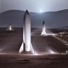 Musk tvrdi da bi milion ljudi moglo živjeti na Marsu do 2050. godine