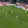 Spektakularan debi Haalanda u Njemačkoj, ušao s klupe i postigao hat-trick za preokret