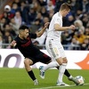 Real Madrid - Sevilla 2:1: Poništeni pogodak gostiju izazvao polemiku