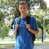 Skakač u vis Maid Redžić novim bh. rekordom za mlađe seniore pobijedio u Beogradu