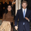 Princ Harry i Meghan Markle gube privilegije i titulu "kraljevsko visočanstvo"