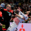 Pobjeda rukometaša Hrvatske u dramatičnoj utakmici protiv Njemačke za polufinale Eura